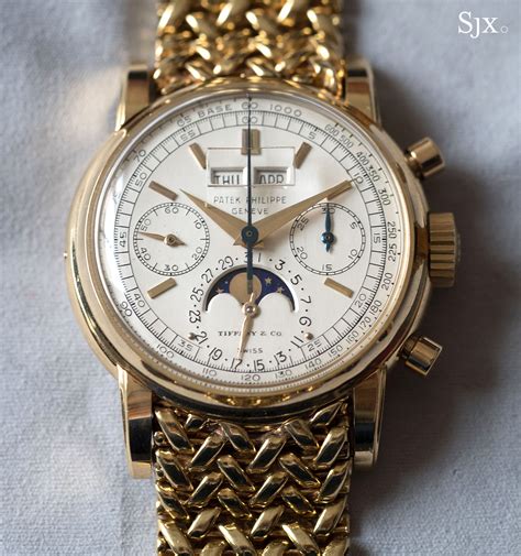 geneve watch patek philippe